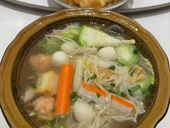 -阿城海鲜捞化(上下杭店)