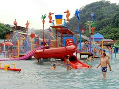 -水上乐园·欢乐世界