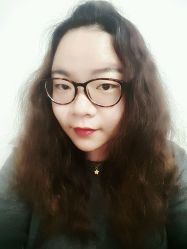 还等着染颜色(ฅ〉ω〈*ฅ)-剪艺人生