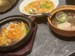 -炊烟小炒黄牛肉(浦东世纪汇店)