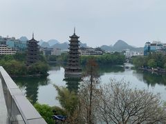 -维纳斯酒店-忆咖啡观景餐厅(象山公园店)