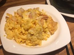 -新澳港式茶餐厅(余姚路店)