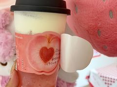 -茶话弄(中贸广场店)