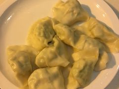 双菇饺子-东方饺子王(和平里店)