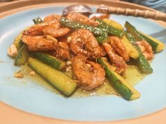 -饭橘汉江码头·乡野土菜馆(静安路店)