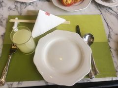 -北京贵宾楼饭店 红墙咖啡厅