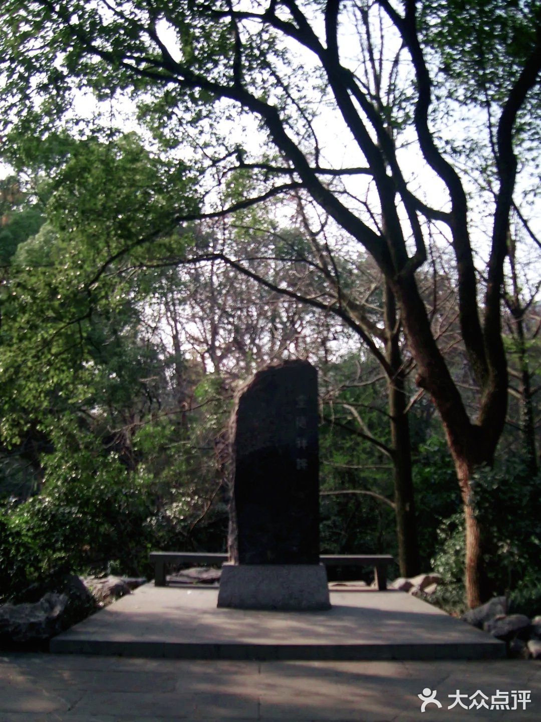灵隐禅踪