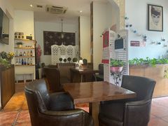 -MEET COFFEE婉约咖啡(宝善公寓店)