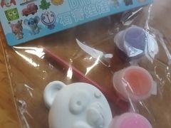 -亚马逊蒸汽活海鲜自助(LCM置汇旭辉广场店)