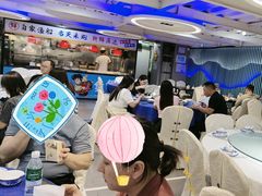 -东江海鲜大排档·潮汕菜·砂锅粥