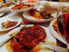 -芭菲盛宴·环球美食(解放碑英利国际店)