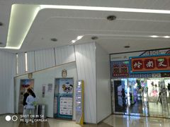 -万达广场(东莞厚街店)