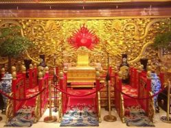 -皇宫大酒店·宴会厅(经三路店)