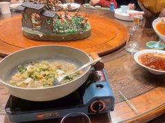 -面辣子·陕西家乡菜(钟楼店)