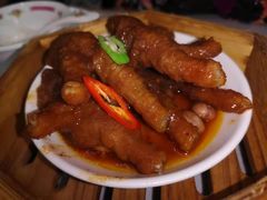 -东鑫记港式茶餐厅(南京东路店)