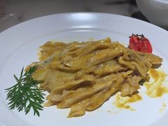 -京华烟云·北京烤鸭(领展购物广场·中关村店)