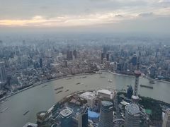 -上海之巅观光厅