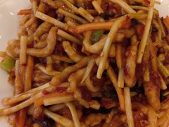 -鑫巴蜀小镇 · 水煮鱼专研店(玉桥店)