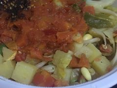 -王菊美食街·王菊面馆(总店)