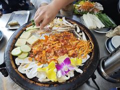 -老渔家·白族·石板烧(大理古城叶榆路店)