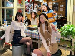 -양평식당·杨平食堂(华贸店)