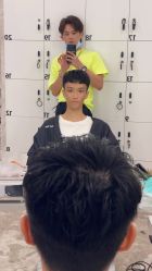 -MMby HairCode 芭曲发型概念店