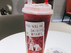 -奈雪的茶(花城汇中区PRO店)