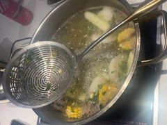 -潮发潮汕牛肉店(永庆坊店)