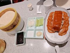 -紫光园·烤鸭·北京菜(团结湖店)