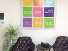 -龅牙兔情商训练与咨询(唐延路店)