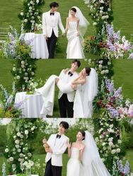 -韩慕婚纱摄影(九亭店)