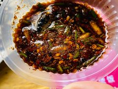 -杨婆婆烤肉(文昌阁店)