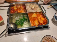 -五星桥原切肥牛火锅(怀德桥店)
