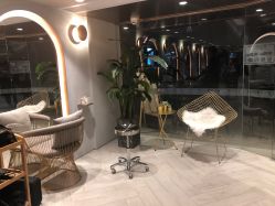 -苏豪路易士·嘉玛发廊