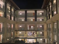 -三亚海棠湾万丽度假酒店