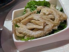 -祥源胡同·涮牛羊肉火锅(花桥店)