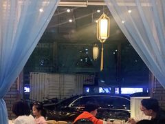 大堂-佤家大院(南门店)