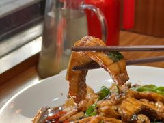 -鲁南仔·滕州炒鸡(经三路店)