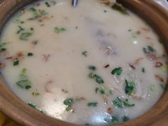 黄鱼煮面线-堂宴·老厦门私房菜(1988仙岳总店)