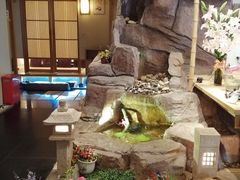 -江户前日本料理(瑞诗酒店店)