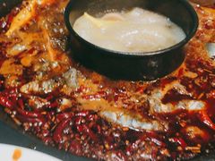 -蜀家渝重庆火锅(南屏街店)