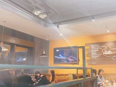 -木屋烧烤(西城天桥店)
