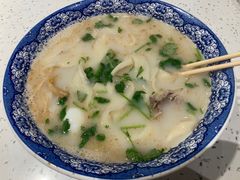 -裕丰源滋补烩面(天赋路店)