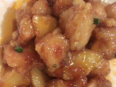 -王庄阿咪海鲜大排档(象园店)
