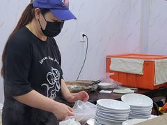 -正味斋锅巴菜(西北角店)