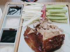 -满园烤鸭·春饼(中街大悦城店)
