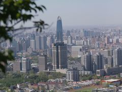 -千佛山风景名胜区