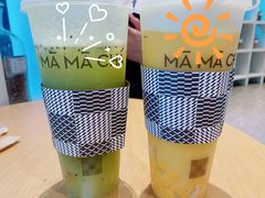 -MAMACHA妈妈茶(海信店)
