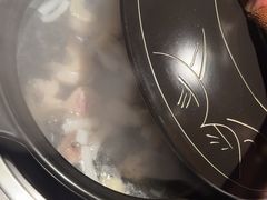 -同仁四季椰子鸡(无锡滨湖万象汇店)