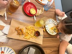 -必胜客(东三路店)